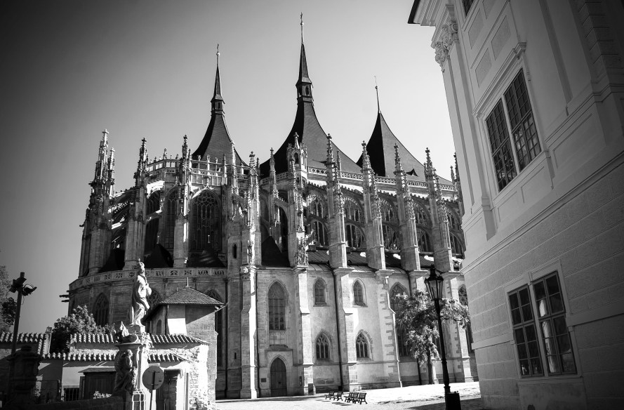 kutna hora