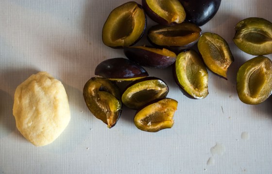 svestkove bramborove knedliky