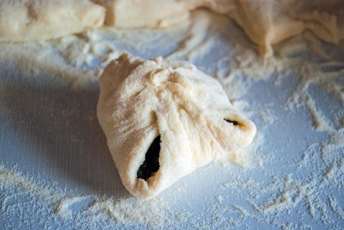 baleni knedliku faze 2