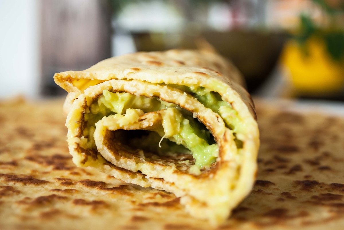 avokadove quacamole