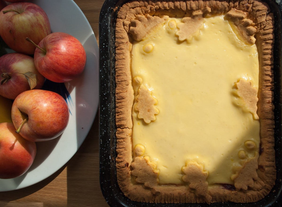 jogurtovy kolac bez lepku