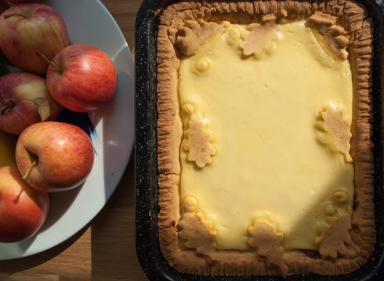 jogurtovy kolac bez lepku