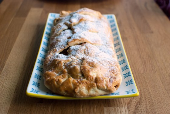 strudl snadno a rychle